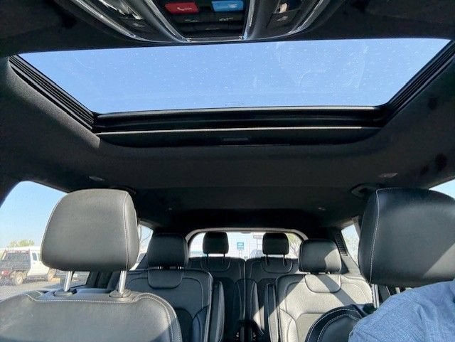 2024 Jeep Grand Cherokee L Altitude X 4x4