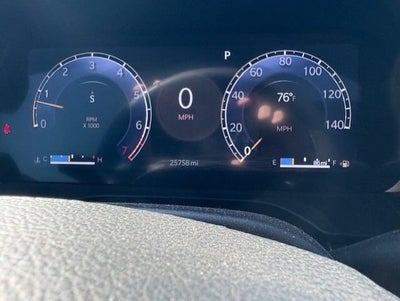 2024 Jeep Grand Cherokee L Altitude X 4x4