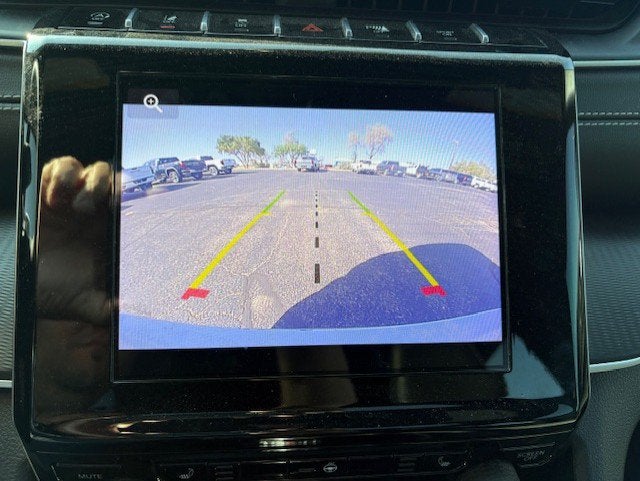 2024 Jeep Grand Cherokee L Altitude X 4x4