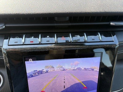 2024 Jeep Grand Cherokee L Altitude X 4x4