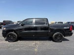 2026 RAM 1500 Limited Crew Cab 4x4 5'7" Box