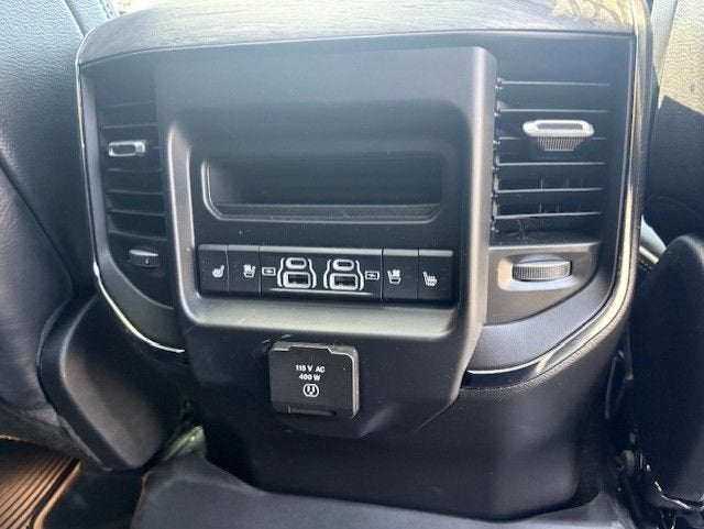 2026 RAM 1500 Limited Crew Cab 4x4 5'7" Box