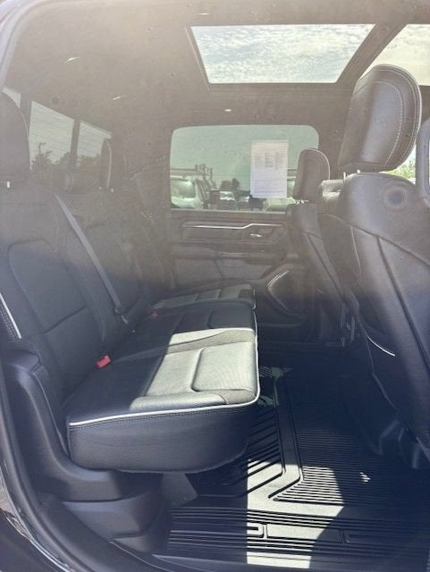 2026 RAM 1500 Limited Crew Cab 4x4 5'7" Box