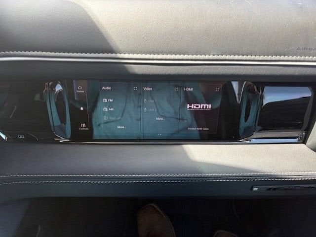 2026 RAM 1500 Limited Crew Cab 4x4 5'7" Box