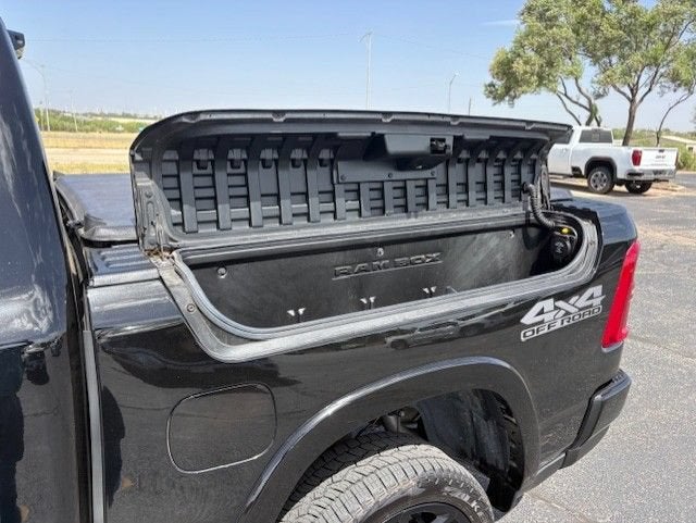2026 RAM 1500 Limited Crew Cab 4x4 5'7" Box