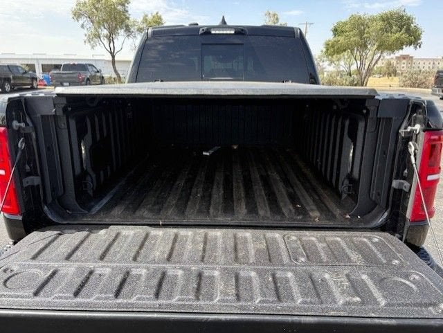 2026 RAM 1500 Limited Crew Cab 4x4 5'7" Box
