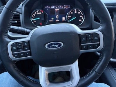 2024 Ford Expedition XLT