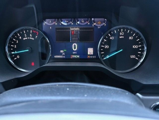 2024 Ford Expedition XLT