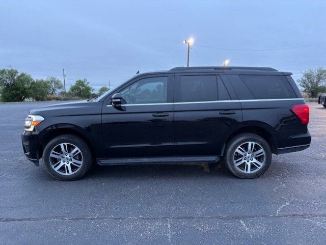 2024 Ford Expedition XLT