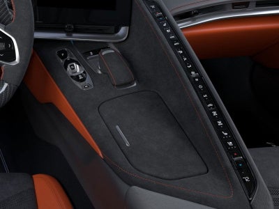 2025 Chevrolet Corvette Z06 3LZ