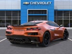 2025 Chevrolet Corvette Z06 3LZ