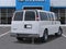 2026 Chevrolet Express Passenger 1LT