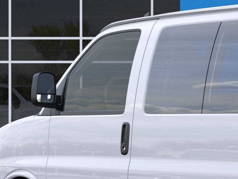 2026 Chevrolet Express Passenger LT - Photo 12
