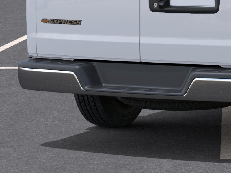 2026 Chevrolet Express Passenger LT - Photo 14