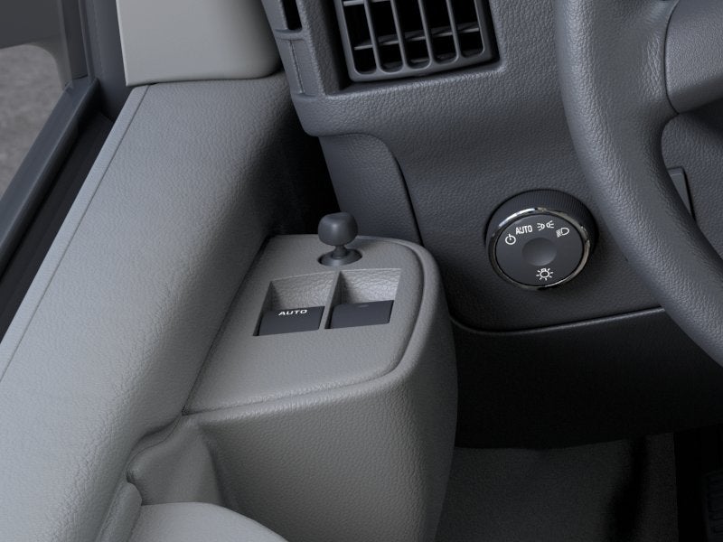 2026 Chevrolet Express Passenger LT - Photo 22