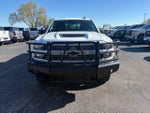 2019 Chevrolet Silverado 2500 HD LTZ
