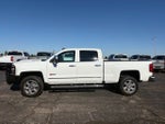 2019 Chevrolet Silverado 2500 HD LTZ