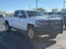 2019 Chevrolet Silverado 2500 HD LTZ