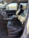 2017 Chevrolet Silverado 2500 HD LTZ