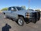 2017 Chevrolet Silverado 2500 HD LTZ