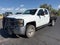 2016 Chevrolet Silverado 2500 HD Work Truck