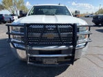 2016 Chevrolet Silverado 2500 HD Work Truck