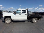 2016 Chevrolet Silverado 2500 HD Work Truck