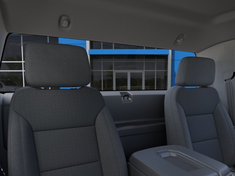 2026 Chevrolet Silverado 3500 HD WT DRW