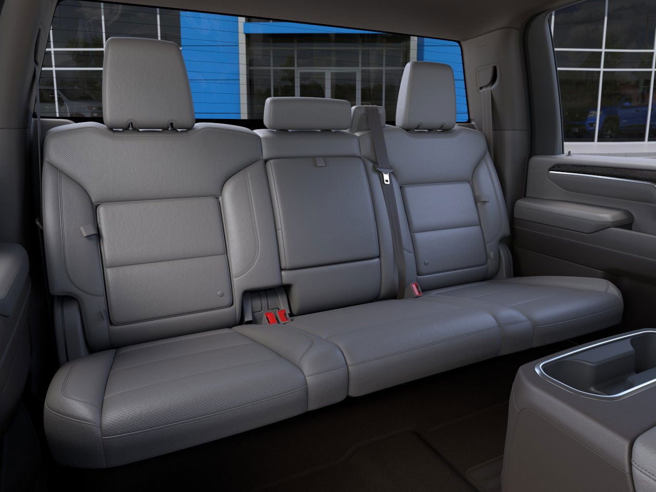 2026 Chevrolet Silverado 3500 HD LTZ DRW