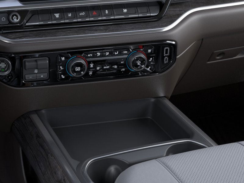 2026 Chevrolet Silverado 3500 HD LTZ DRW