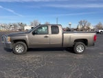 2012 Chevrolet Silverado 1500 LS