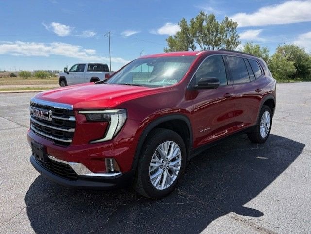 2024 GMC Acadia Elevation FWD's photo