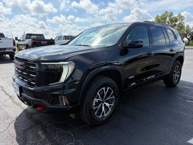 2024 GMC Acadia AT4 AWD's photo