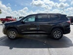 2024 GMC Acadia AT4