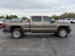 2015 GMC Sierra 2500 HD Denali