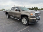 2015 GMC Sierra 2500 HD Denali