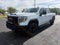 2021 GMC Sierra 2500 HD Sierra