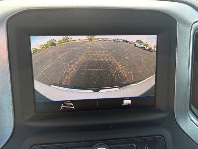 2021 GMC Sierra 2500 HD Sierra