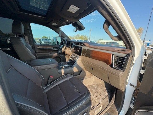 2024 GMC Sierra 3500 HD Denali DRW