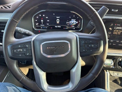 2024 GMC Sierra 3500 HD Denali DRW