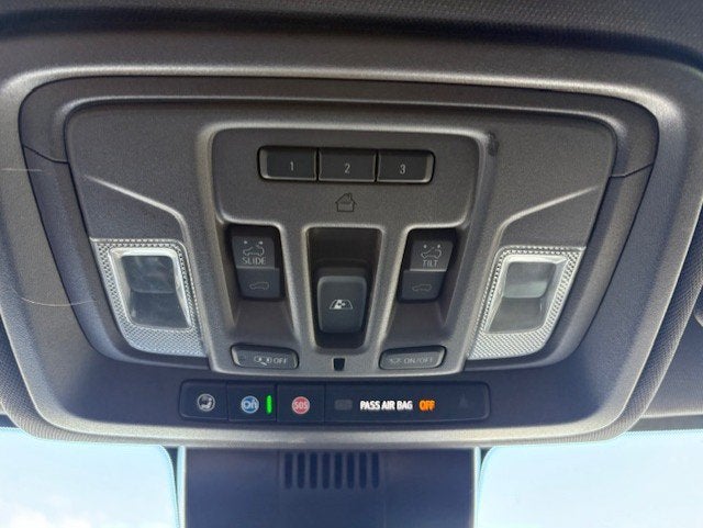 2024 GMC Sierra 3500 HD Denali DRW