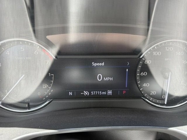 2022 Cadillac XT4 Premium Luxury