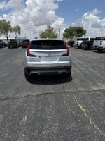 2022 Cadillac XT4 Premium Luxury