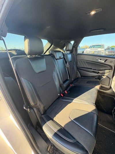 2019 Ford Edge ST