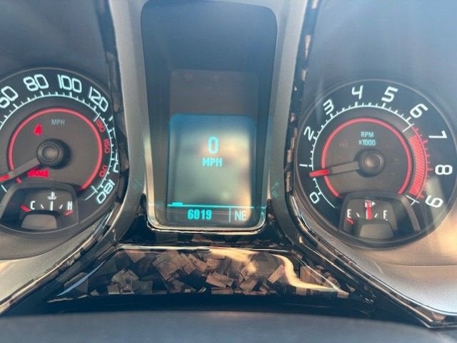 2010 Chevrolet Camaro 2SS