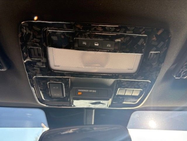 2010 Chevrolet Camaro 2SS