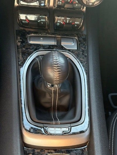 2010 Chevrolet Camaro 2SS