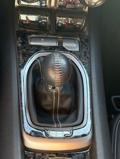 2010 Chevrolet Camaro 2SS