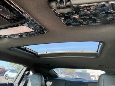 2010 Chevrolet Camaro 2SS