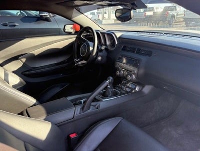 2010 Chevrolet Camaro 2SS